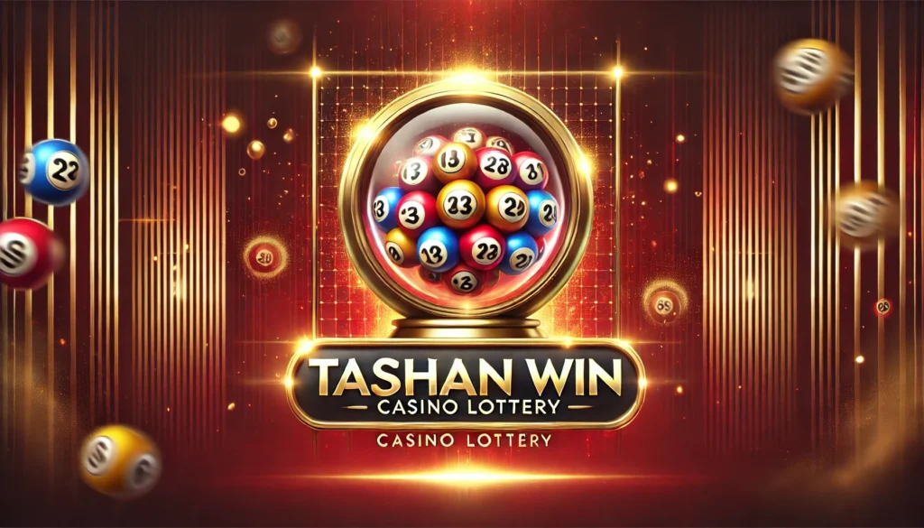 Tashan Win Casino